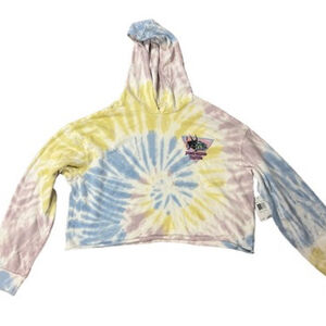 Teen Hoodie Teen Size Large